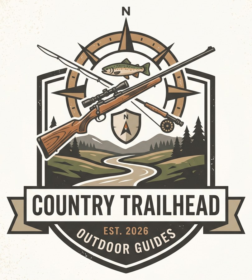 Country Trailhead