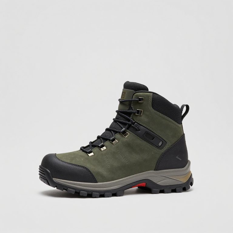 Asolo Fugitive GTX