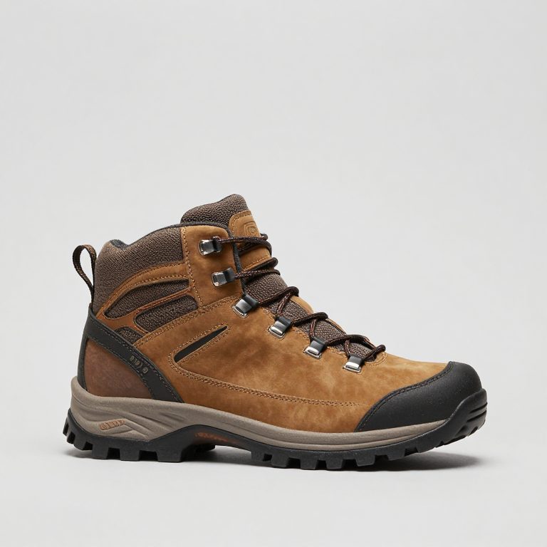 Columbia Newton Ridge Plus II Waterproof