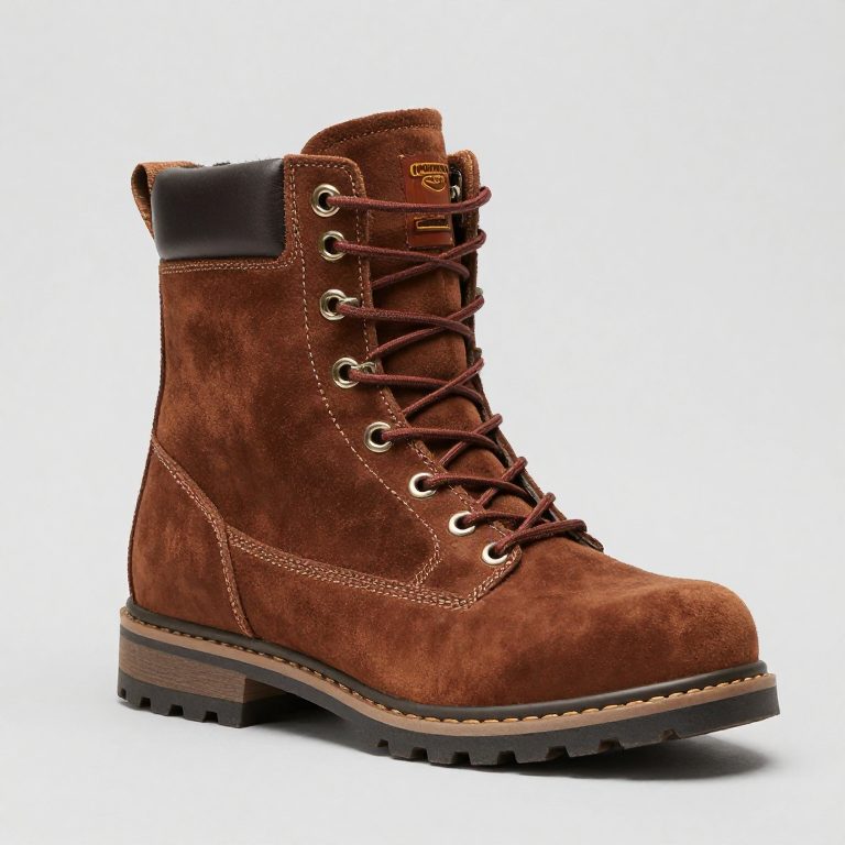 Danner Mountain 600
