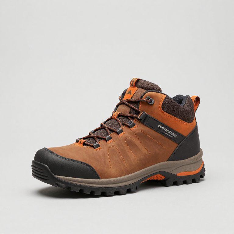 Keen Targhee IV Mid