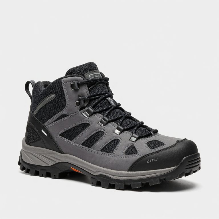 Salomon Quest 4 Mid GTX