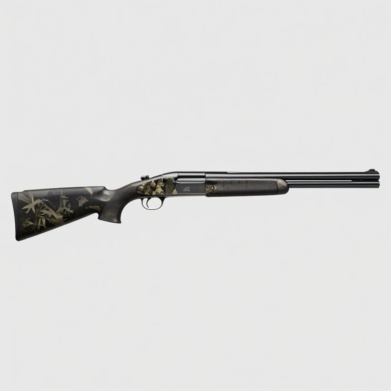 Benelli Super Black Eagle 3 Turkey 12 Gauge