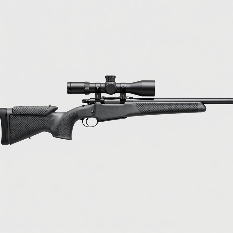 Bergara B-14 Ridge .22-250 Rem
