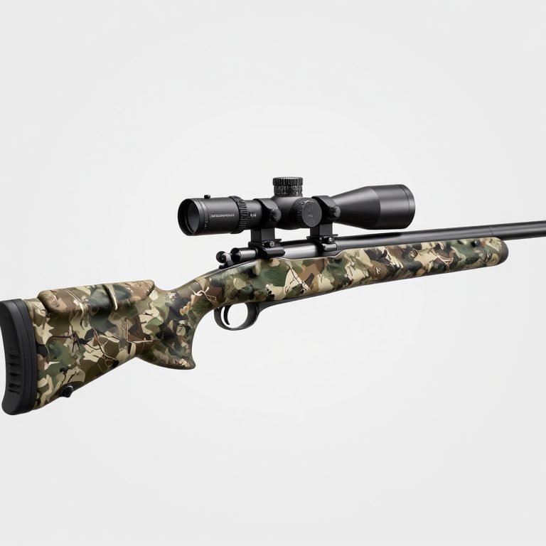 Browning X-Bolt Hell's Canyon .300 Win Mag