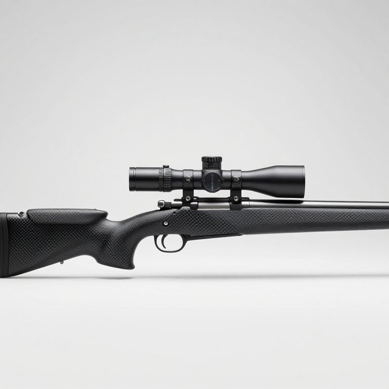 Christensen Arms Ridgeline .270 Win