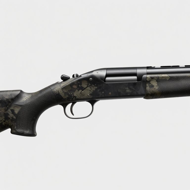 Mossberg 500 Turkey 12 Gauge