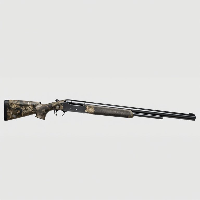 Mossberg 940 Pro Turkey 12 Gauge