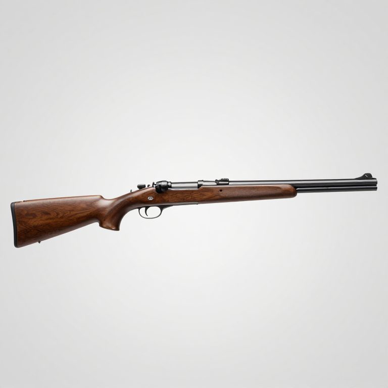 Ruger 10/22 .22 LR