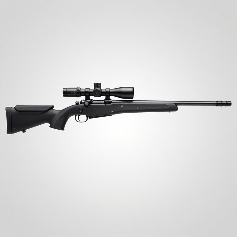 Ruger Precision Rifle .223 Rem