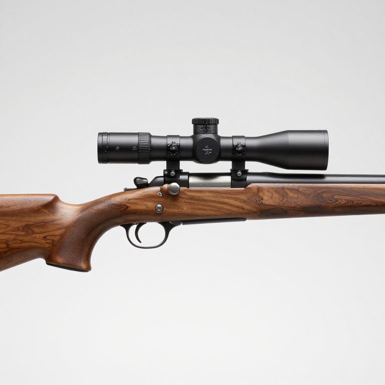 Savage 110 Hunter 6.5 PRC