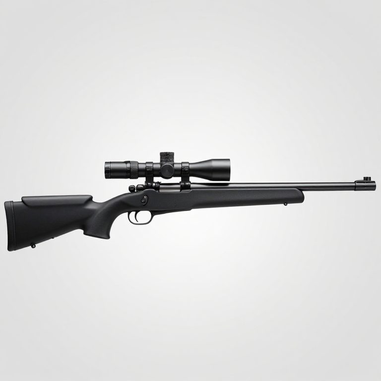 Savage Axis II .270 Win