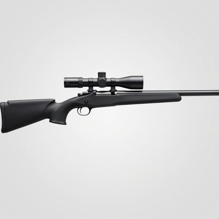 Tikka T3x Lite .308 Win