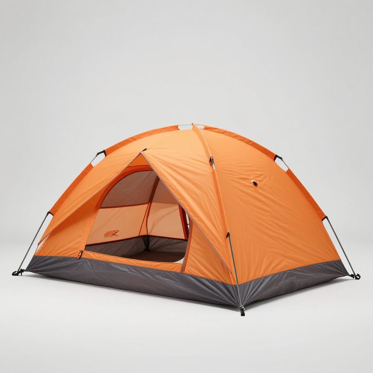 Big Agnes Copper Spur HV UL4 Tent