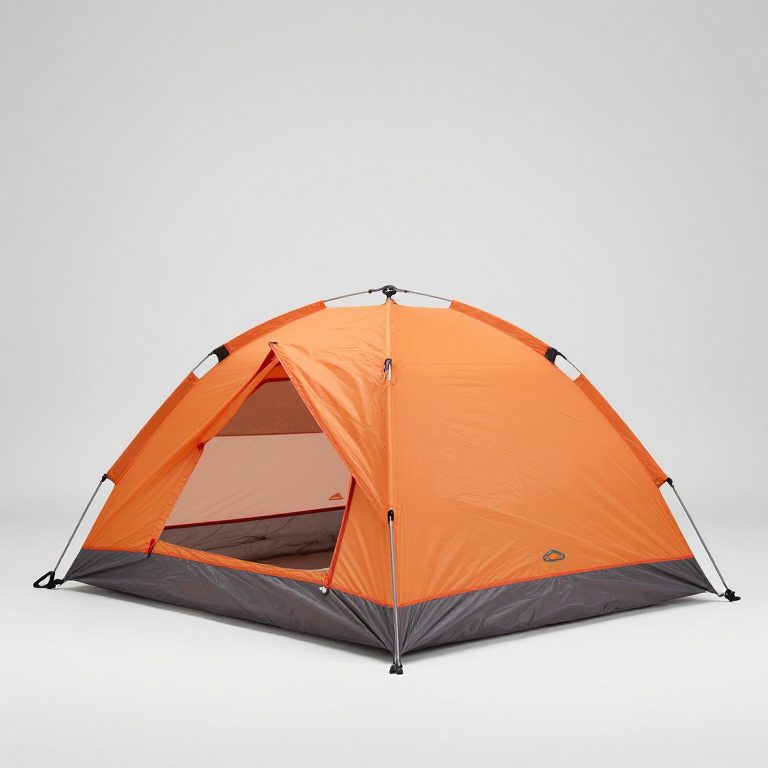 Coleman Bedrock 1-Person Backpacking Tent