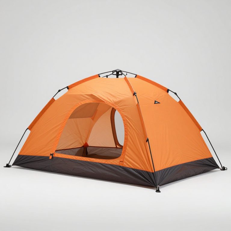 Mountain Hardwear Trango 4 Tent